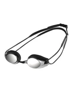Arena Tracks Mirror Swim Goggle