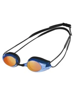 Arena Tracks Mirror Swim Goggle -Swimming Equipment Store TracksMirrorSwimGoggle 4