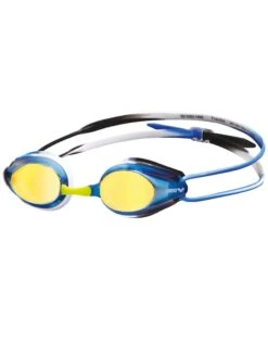 Arena Tracks Mirror Swim Goggle -Swimming Equipment Store TracksMirrorSwimGoggle 6