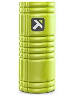 TPT GRID Foam Massage Roller -Swimming Equipment Store TriggerPointGRIDFoamRoller 6