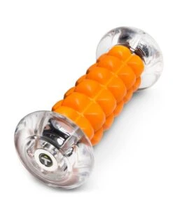 NANO Trigger Point Massage Roller -Swimming Equipment Store TriggerPointNANO 3
