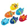 BeCo Water Balloon Fish Swimming Pool Fun Toys