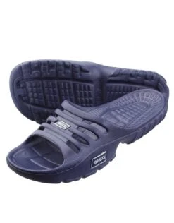 BeCo Ladies Pool Shoe - Navy