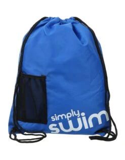 Deluxe Swim Bag