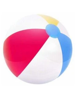 BeCo Inflatable Beach Ball