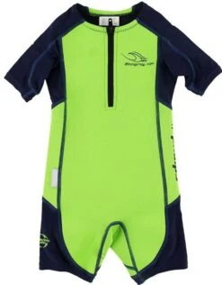 Stingray HP Short Sleeve Kids Wetsuit - Green/Navy -Swimming Equipment Store Untitleddesign 60 1f38a7b8 a3c4 4d36 b504 b774259cc069