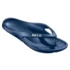 BeCo V-Strap Unisex Pool Slippers - Navy