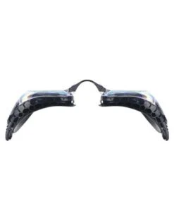 Barracuda VG-935 Dual Optical Goggles - Gold/Black -Swimming Equipment Store VG 935DualOpticalGoggles GoldBlack 4