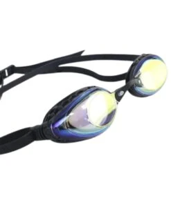 Barracuda VG-935 Dual Optical Goggles - Gold/Black -Swimming Equipment Store VG 935DualOpticalGoggles GoldBlack 6