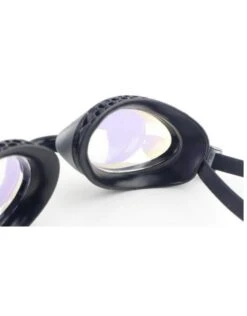 Barracuda VG-956 Dual Optical Goggles - Black/Grey/Blue -Swimming Equipment Store VG 956DualOpticalGoggles BlackGreyBlue 2