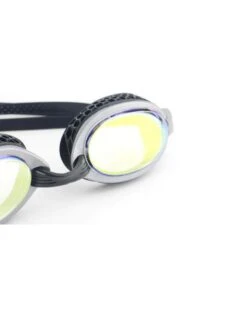 Barracuda VG-956 Dual Optical Goggles - Black/Grey/Blue -Swimming Equipment Store VG 956DualOpticalGoggles BlackGreyBlue 3