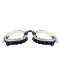 Barracuda VG-956 Dual Optical Goggles - Black/Grey/Blue -Swimming Equipment Store VG 956DualOpticalGoggles BlackGreyBlue 5