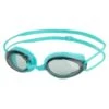 VX-926 Small-Fit Dual Optical Goggles - Mint Green/Black