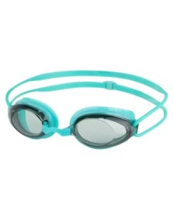 VX-926 Small-Fit Dual Optical Goggles - Mint Green/Black