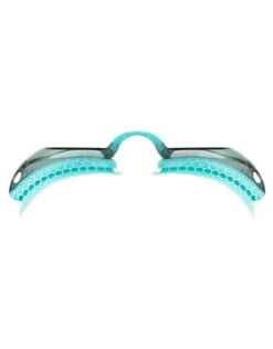 VX-926 Small-Fit Dual Optical Goggles - Mint Green/Black -Swimming Equipment Store VX 926Small FitDualOpticalGoggles 3