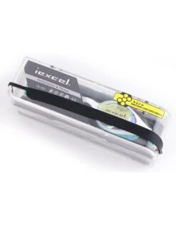 VX-961 Small-Fit Dual Optical Goggles - Gold/Mint Green -Swimming Equipment Store VX 961JuniorDualPrescriptionGoggles GoldGreen 7