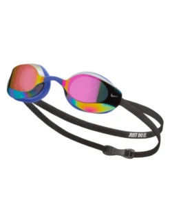 Nike Vapor Mirrored Swim Goggle -Swimming Equipment Store VaporMirroredGoggle