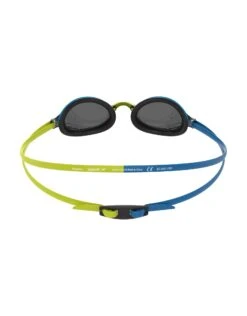 Speedo Vengeance Swim Goggle - Green/Blue -Swimming Equipment Store VengeanceGoggle GreenBlue 1