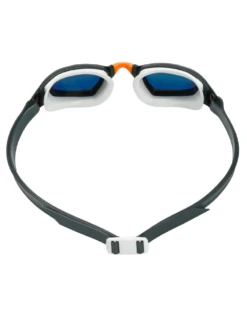 Xceed Titanium Mirrored Swim Goggle - Phelps -Swimming Equipment Store XCEEDDarkGreyWhite 2 40159a6f 9584 4cde b537 0ff4d83c5d6d