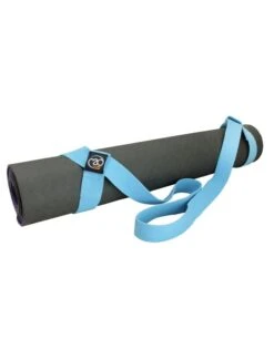 Fitness-Mad Yoga Mat Carry Strap -Swimming Equipment Store YogaMatCarryStrap 3