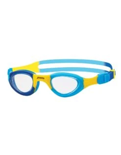Zoggs Little Super Seal Swim Goggle 0-6yrs -Swimming Equipment Store Zoggs Little Super Seal 2