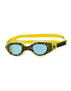 Zoggs Batman Printed Junior Swim Goggle