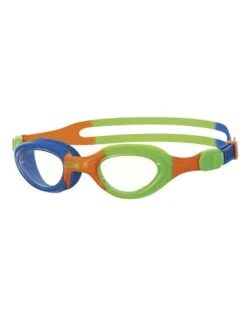 Zoggs Little Super Seal Swim Goggle 0-6yrs