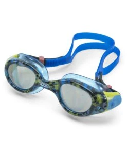 Zoggs Sea Demon Junior Goggles -Swimming Equipment Store ZoggsSeaDemonJuniorGoggles 6 14Years 1