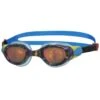 Zoggs Sea Demon Junior Goggles