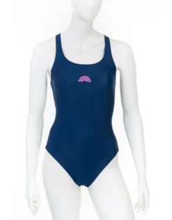 Aquarapid Amachi Swimsuit - Navy