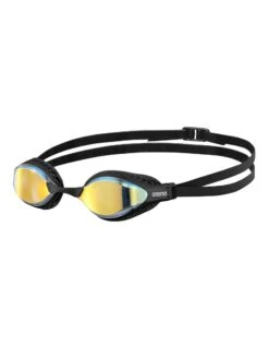 Arena Airspeed Mirror Swim Goggle -Swimming Equipment Store arena sirspeed mirror swim goggle copper lens 1