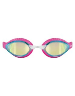 Arena Airspeed Mirror Swim Goggle -Swimming Equipment Store arena sirspeed mirror swim goggle copper lens 3