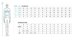 Arena Team Swim Pro Solid Swimsuit - Navy/White -Swimming Equipment Store arena womens size guide 2020 Team Swim Pro Solid Swimsuit Navy