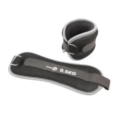 Fitness-Mad Neoprene Wrist & Ankle Weights -Swimming Equipment Store fankleb1 3