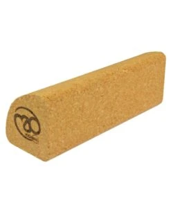Fitness-Mad Cork Quarter Block