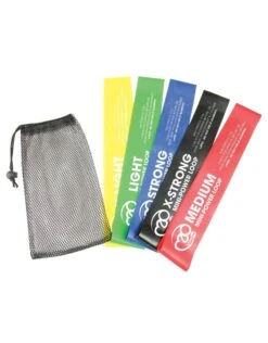 Fitness-Mad Mini-Power Loop Set