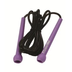 Fitness-Mad Studio Pro Speed Ropes - 3 Sizes Available -Swimming Equipment Store fitness mad studio pro speed rope purple
