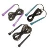 Fitness-Mad Studio Pro Speed Ropes - 3 Sizes Available
