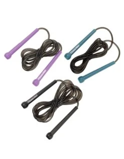 Fitness-Mad Studio Pro Speed Ropes - 3 Sizes Available