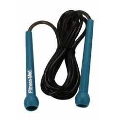 Fitness-Mad Studio Pro Speed Ropes - 3 Sizes Available -Swimming Equipment Store fm speed rope blue