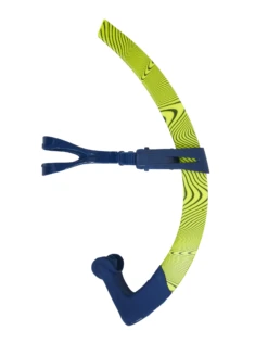 AQUA SPHERE Focus Snorkel - Regular Fit