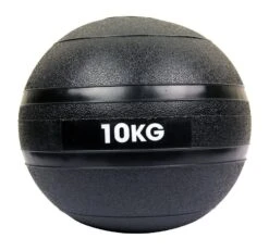 Fitness-Mad Slam Balls - Black -Swimming Equipment Store fslam10