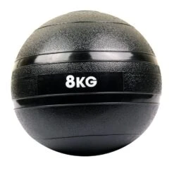 Fitness-Mad Slam Balls - Black -Swimming Equipment Store fslam8 1