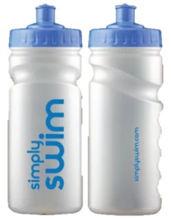 500ml Sport Water Bottle