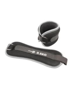 Fitness-Mad Neoprene Wrist & Ankle Weights