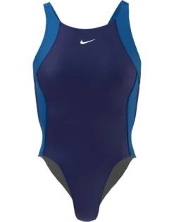 Nike Colour Surge Fastback Swimsuit - Game Royal -Swimming Equipment Store nike colour surge fastback 3