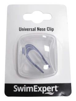 Unisex Swim Nose Clip - Grey -Swimming Equipment Store picture1 1 5