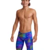 Funky Trunks Screen Time Swim Jammers