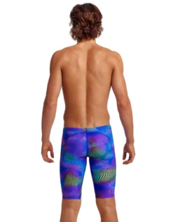Funky Trunks Screen Time Swim Jammers -Swimming Equipment Store screentime 6