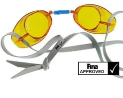 Swedish Competition Swim Goggles - 4 Colours -Swimming Equipment Store swedish goggles